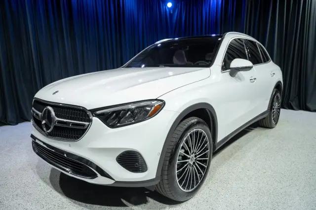 2027 Mercedes-Benz GLC GLC 300 for sale in Peoria, AZ