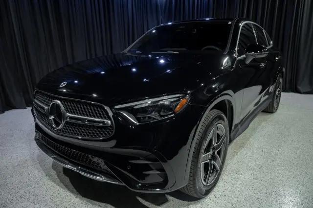 2027 Mercedes-Benz GLC GLC 300 for sale in Peoria, AZ
