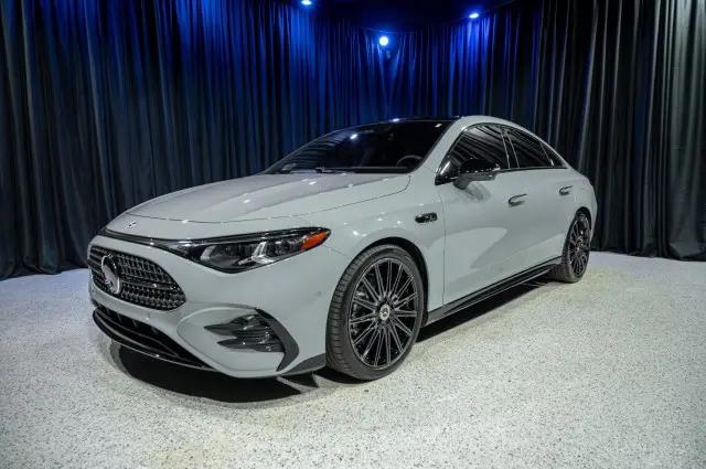 2027 Mercedes-Benz CLA CLA 220 Hybrid for sale in Peoria, AZ
