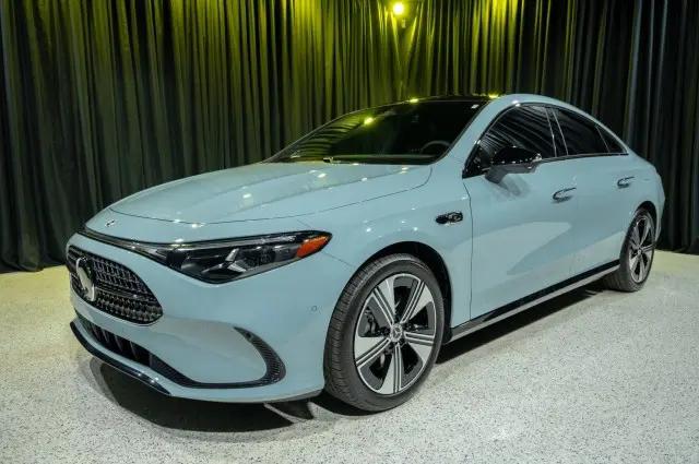 2027 Mercedes-Benz CLA CLA 220 Hybrid for sale in Peoria, AZ