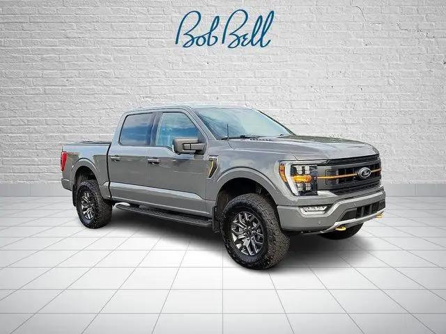 2021 Ford F-150 Tremor for sale in Bel Air, MD