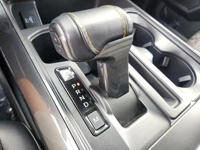 2021 Ford F-150 Tremor