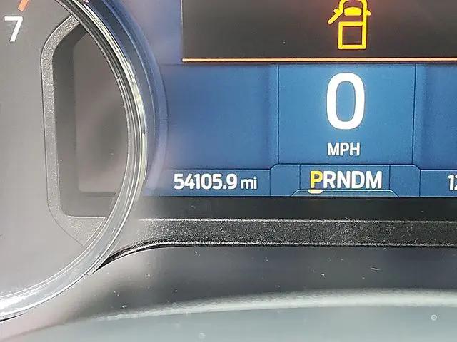2021 Ford F-150 Tremor