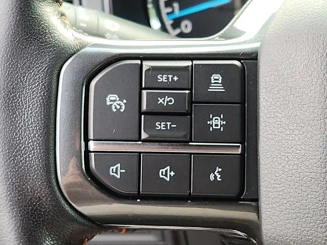 2021 Ford F-150 Tremor