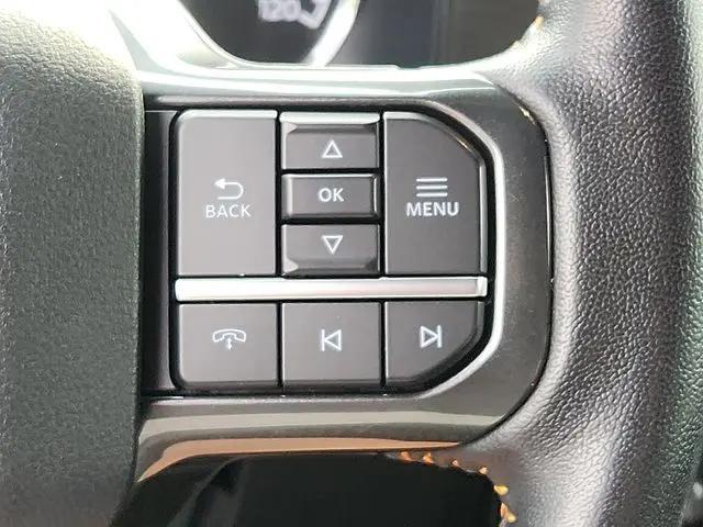 2021 Ford F-150 Tremor