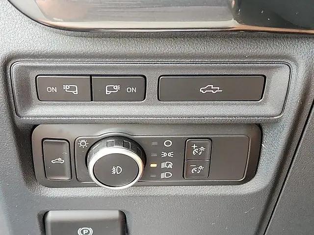 2021 Ford F-150 Tremor