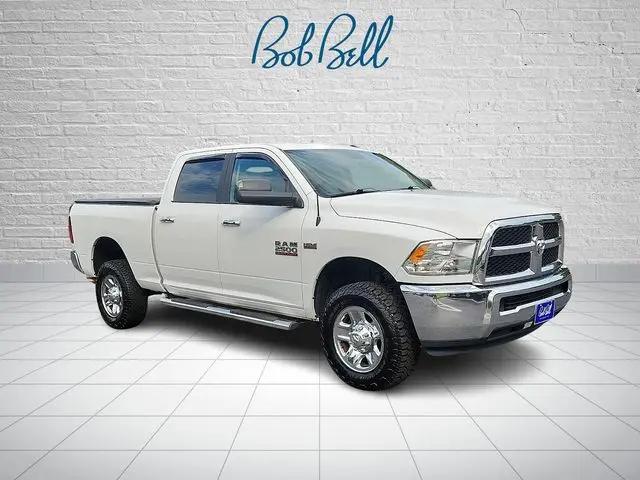 2018 Ram 2500 SLT Crew Cab 4x4 64 Box for sale in Bel Air, MD