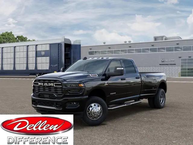 2027 Ram 3500 Big Horn for sale in Greenfield, IN