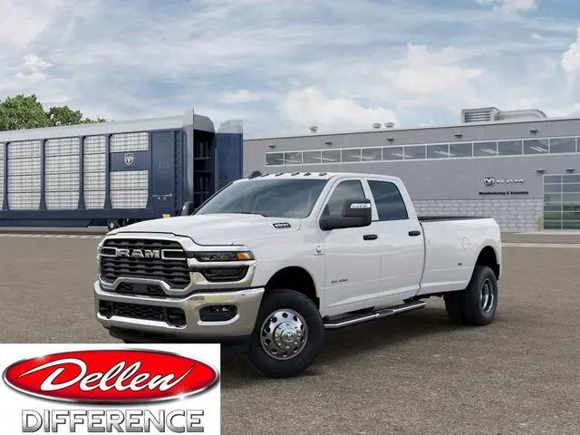 2027 Ram 3500 Big Horn for sale in Greenfield, IN