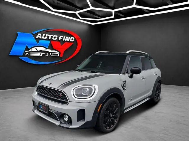 2023 MINI Cooper Countryman Cooper S for sale in Massapequa, NY