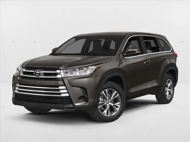 2019 Toyota Highlander LE for sale in Winter Park, FL