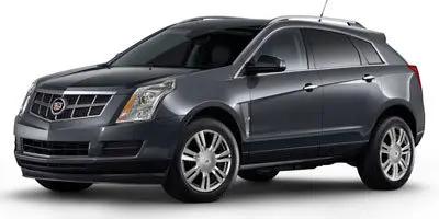 2011 Cadillac SRX for sale near Dublin, OH