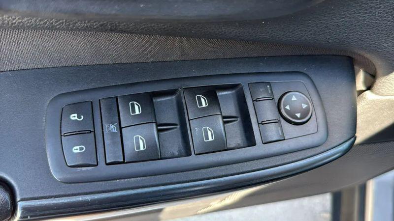 2017 Jeep Cherokee Latitude FWD