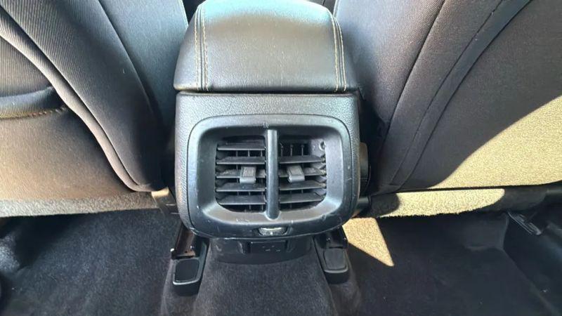 2017 Jeep Cherokee Latitude FWD