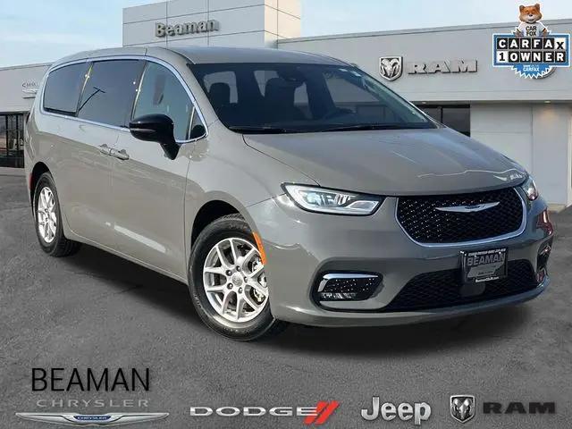 2025 Chrysler Pacifica Select for sale in Murfreesboro, TN