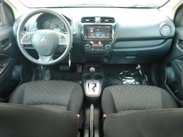2024 Mitsubishi Mirage ES for sale in Plano, TX