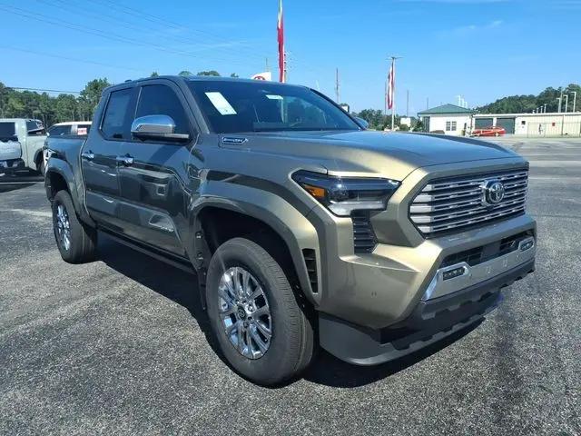 2026 Toyota Tacoma Limited for sale in New Bern, NC