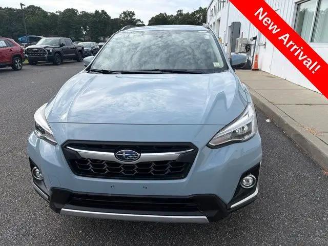 2020 Subaru Crosstrek Hybrid for sale in Riverhead, NY