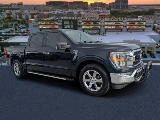 2023 Ford F-150 XLT for sale in Tampa, FL