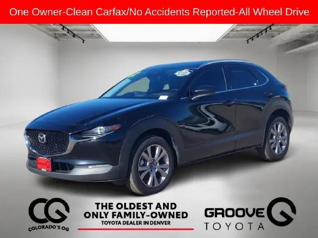 2022 Mazda CX-30 Premium for sale in Englewood, CO
