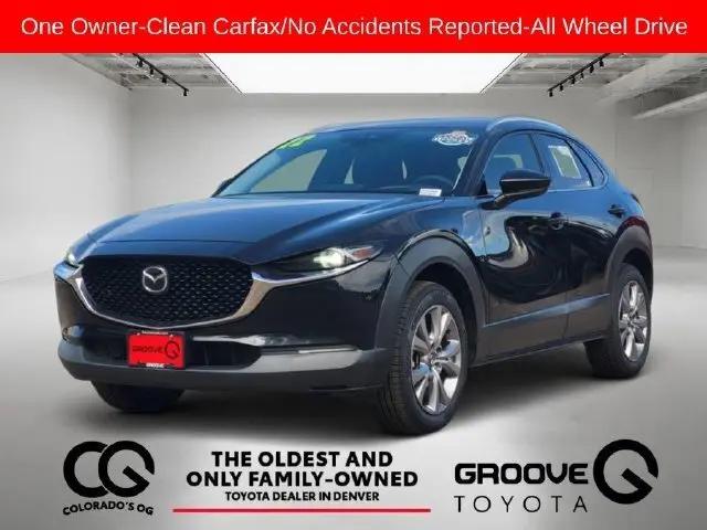 2022 Mazda CX-30 Premium for sale in Englewood, CO