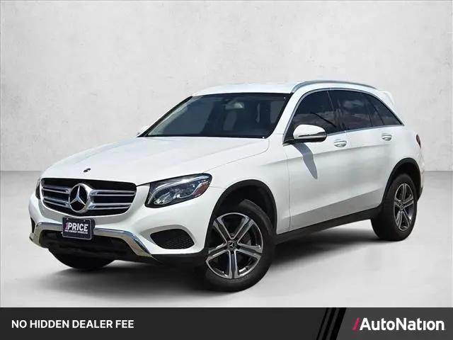 2019 Mercedes-Benz GLC GLC 300 for sale in Houston, TX