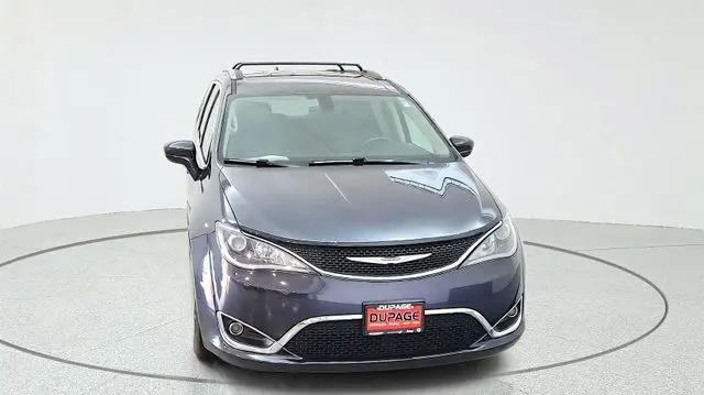 2019 Chrysler Pacifica Touring L Plus