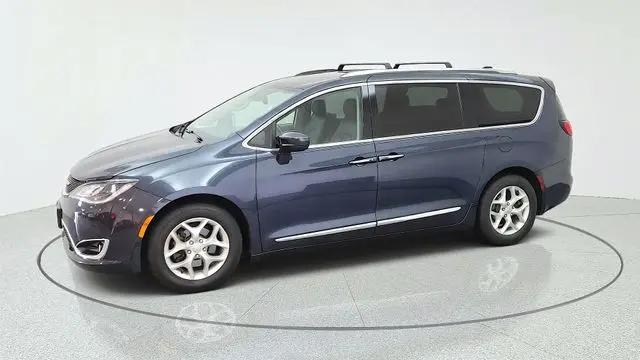 2019 Chrysler Pacifica Touring L Plus