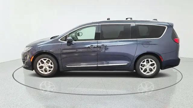 2019 Chrysler Pacifica Touring L Plus