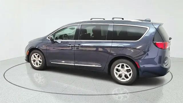 2019 Chrysler Pacifica Touring L Plus