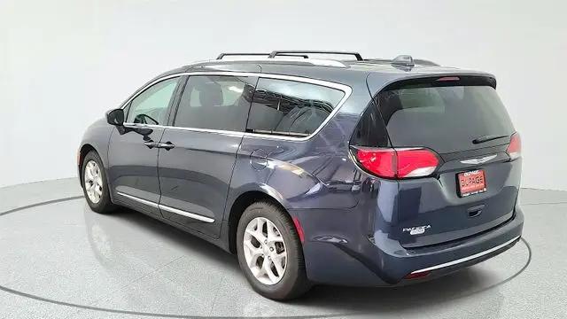 2019 Chrysler Pacifica Touring L Plus