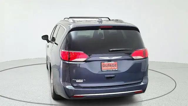 2019 Chrysler Pacifica Touring L Plus