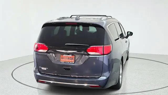 2019 Chrysler Pacifica Touring L Plus
