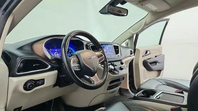 2019 Chrysler Pacifica Touring L Plus
