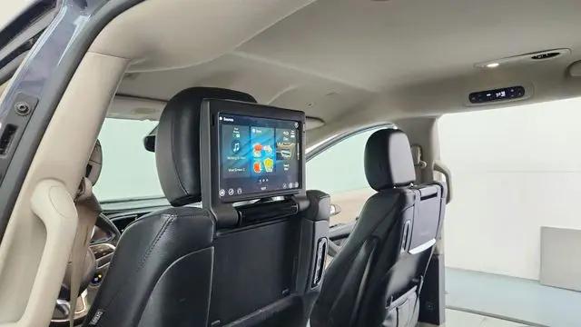 2019 Chrysler Pacifica Touring L Plus