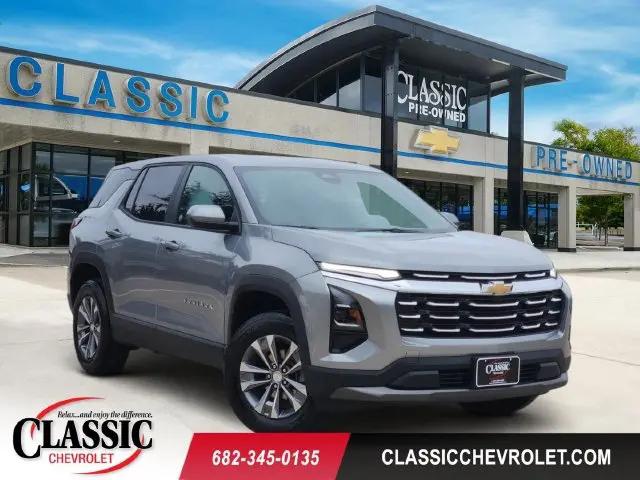 2026 Chevrolet Equinox FWD LT for sale in Grapevine, TX