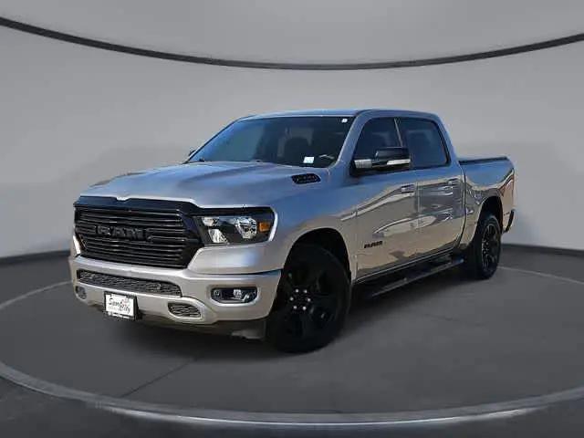 2021 Ram 1500 Lone Star for sale in Dallas, TX