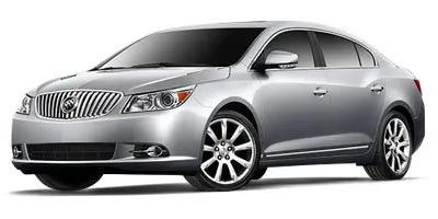 2013 Buick LaCrosse Touring Group for sale in Cornelius, NC