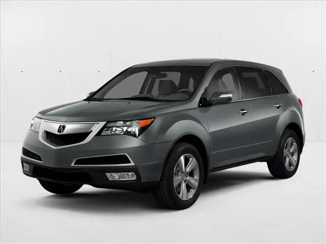 2013 Acura MDX Technology Package for sale in Santa Clarita, CA