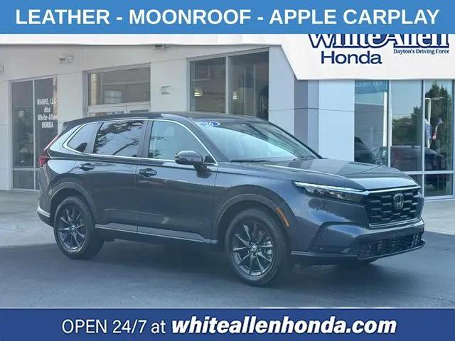 2026 Honda CR-V EX-L AWD for sale in Dayton, OH