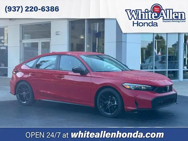 2026 Honda Civic Sport for sale in Dayton, OH