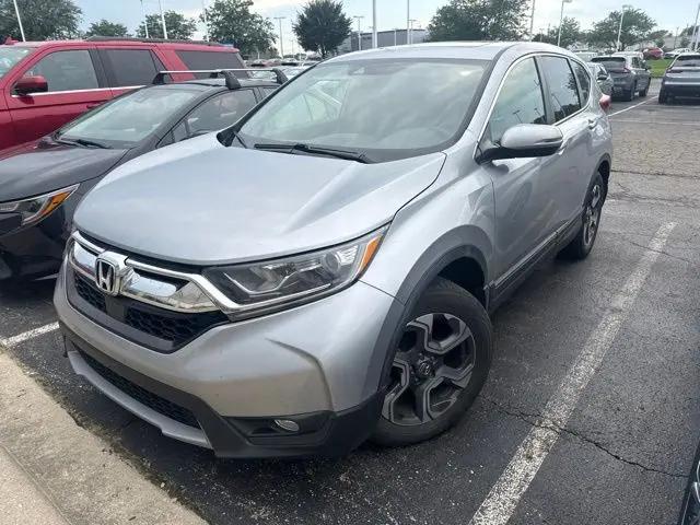 2018 Honda CR-V for sale near Columbus, OH