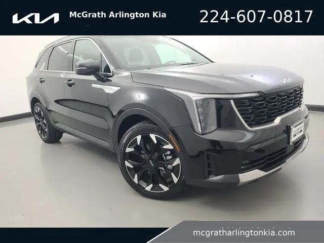 2025 Kia Sorento EX for sale in Palatine, IL