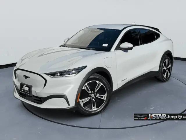 2022 Ford Mustang Mach-E Select for sale in ANAHEIM HILLS, CA