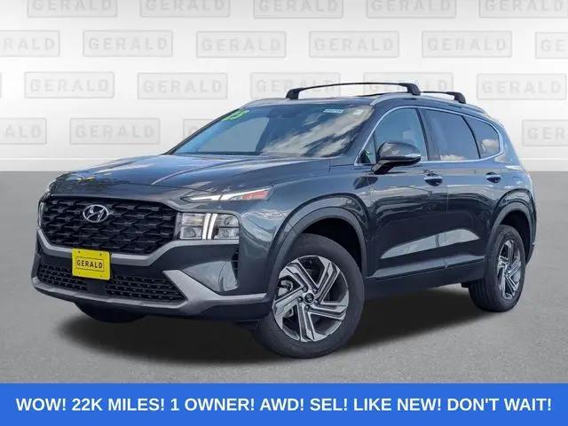 2023 Hyundai Santa Fe SEL for sale in Matteson, IL