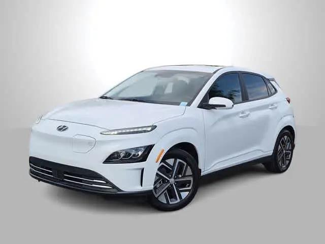 2023 Hyundai Kona EV Limited for sale in Las Vegas, NV