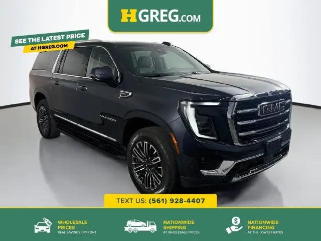 2025 GMC Yukon XL 2WD Elevation for sale in West Palm Beach, FL
