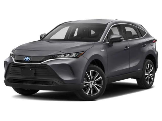 2022 Toyota Venza LE for sale in Bloomington, MN