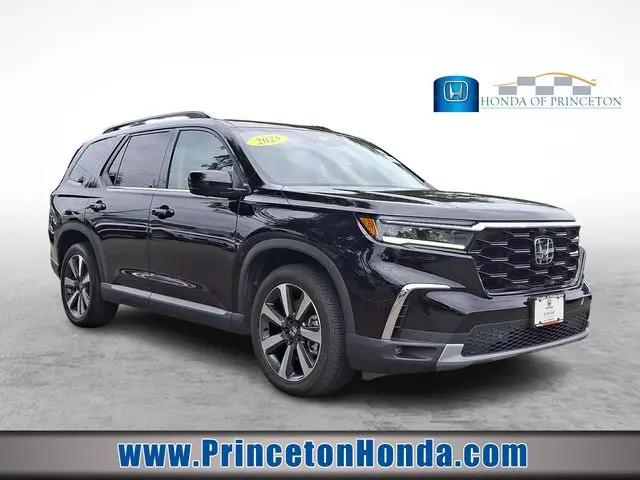 2025 Honda Pilot Elite for sale in Princeton, NJ