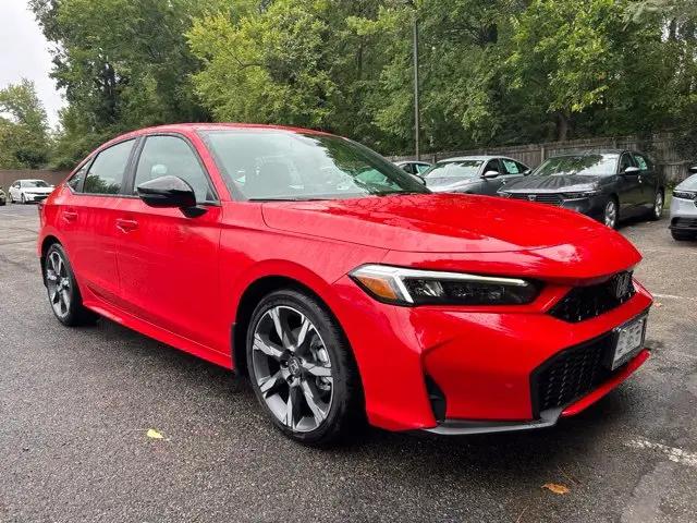 2026 Honda Civic Sport Touring for sale in Richmond, VA